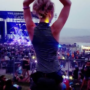 Meet your Posher, Sara